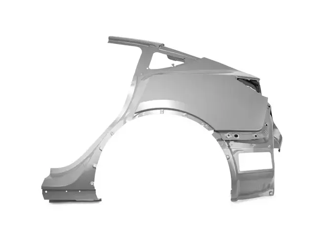 Tesla 3/Y 2024-2026 պահեստամասեր, 8 image