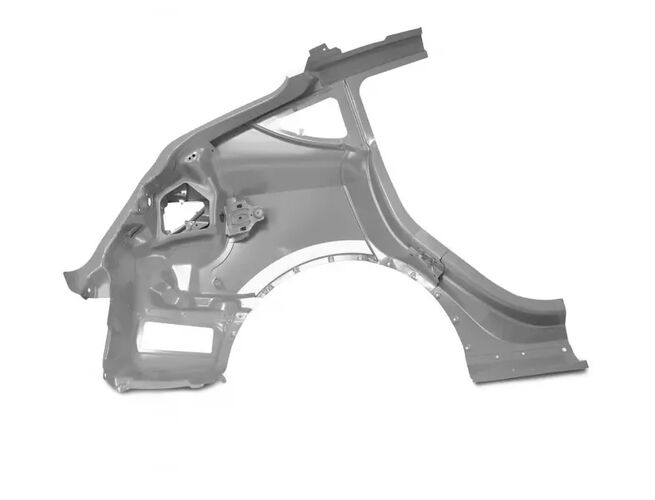 Tesla 3/Y 2024-2026 պահեստամասեր, 7 image
