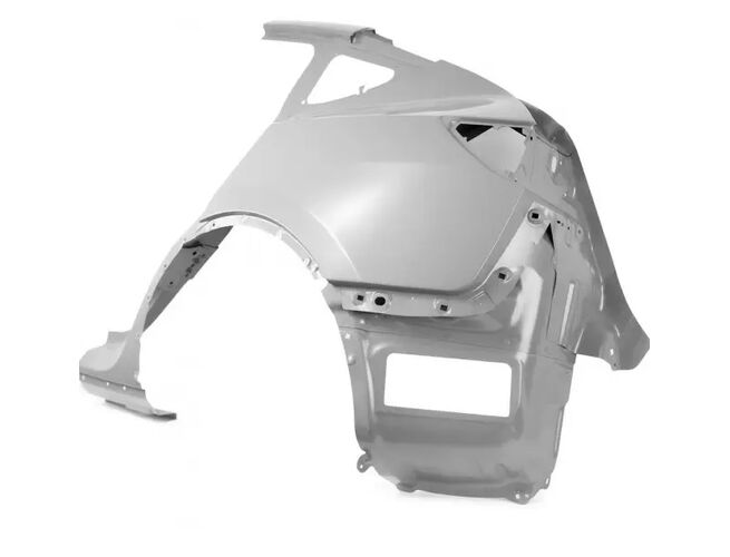 Tesla 3/Y 2024-2026 պահեստամասեր, 6 image