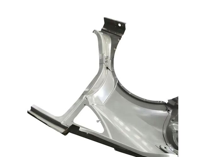 Tesla 3/Y 2024-2026 պահեստամասեր, 5 image