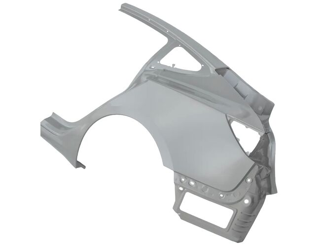 Tesla 3/Y 2024-2026 պահեստամասեր, 4 image