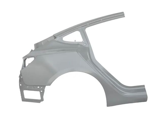 Tesla 3/Y 2024-2026 պահեստամասեր, 3 image