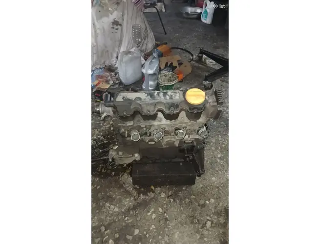 Մեքենայի շարժիչ, 3 image