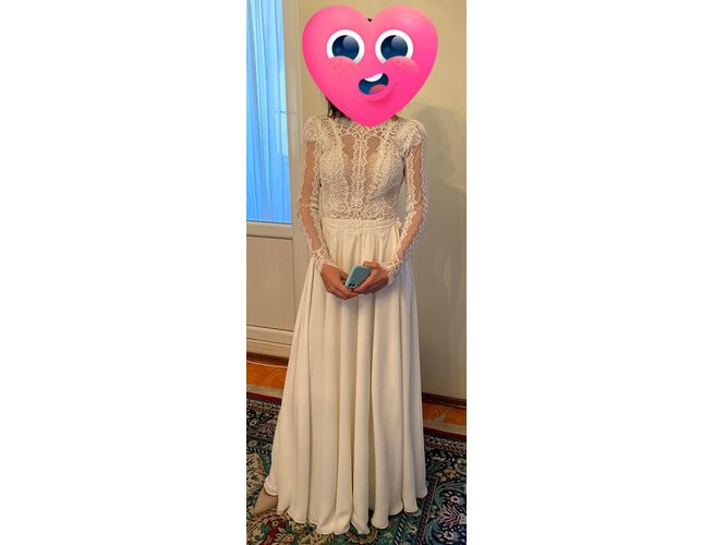 Հարսի զգեստ, 3 image