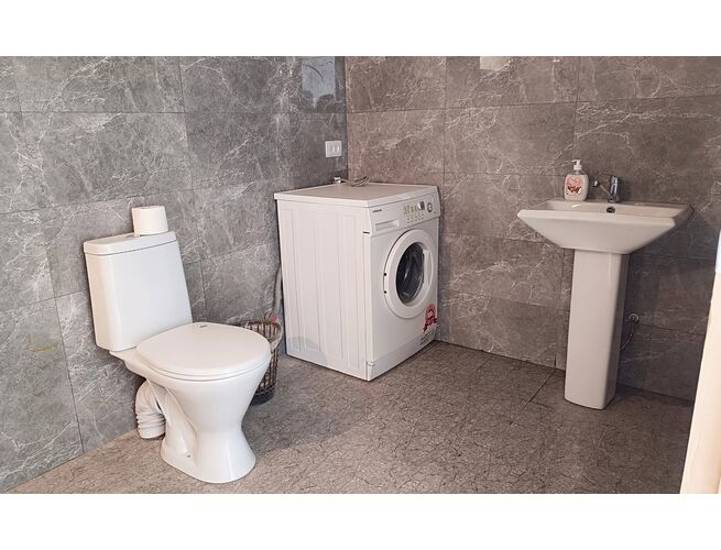Վաճառվում է երկհարկանի քարե տուն, 7 image