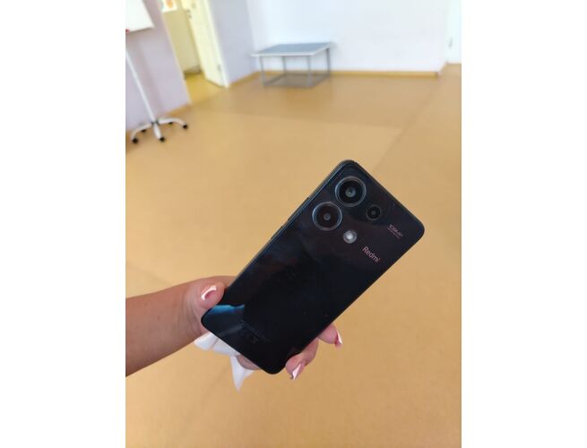 Redmi note 13, 5 image