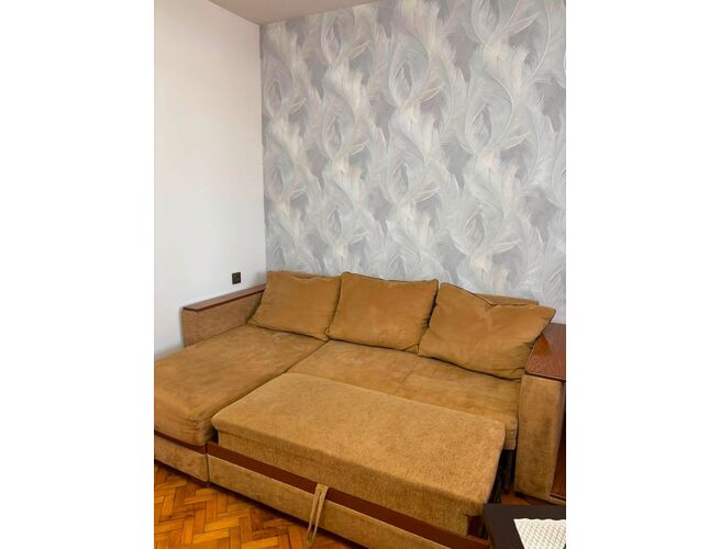 Վաճառվում է անկյունային բազմոց, 3 image