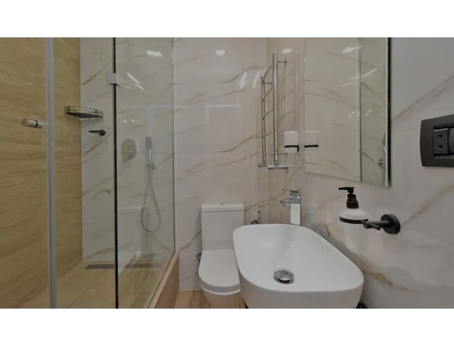 Վարձով բնակարան Կենտրոնում, 6 image