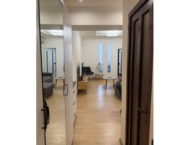 Վարձով բնակարան Թումանյան փողոցում, 3 image