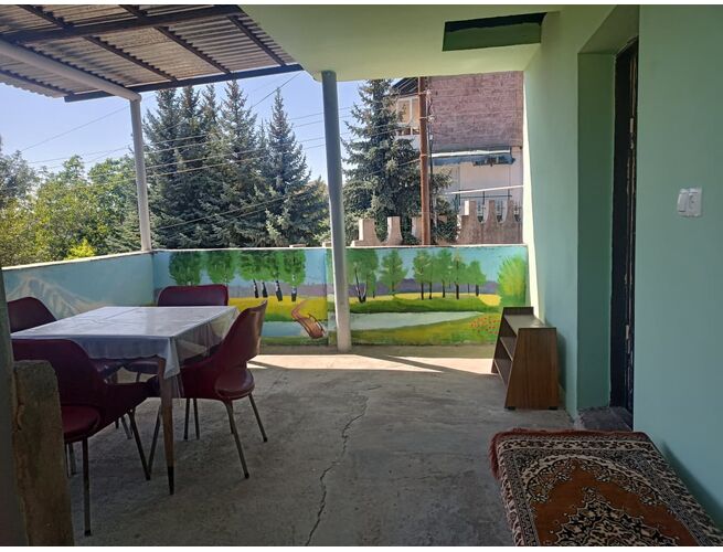 Վաճառվում է երկհարկանի քարե տուն, 13 image