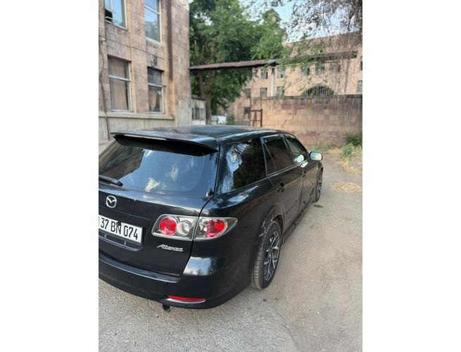 Վաճառվում է շտապ Մազդա Ատենզա, 6 image
