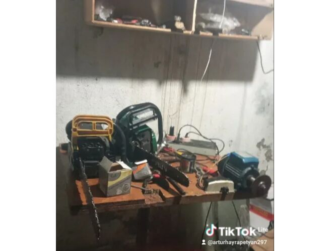 Գործիքների վերանորոգում, 7 image