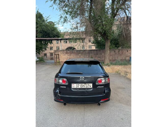 Վաճառվում է շտապ Մազդա Ատենզա, 5 image