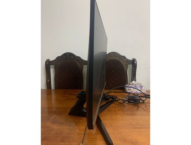 Samsung մոնիտոր, համակարգչի էկրան, Full HD, S24R350FZU, 4 image