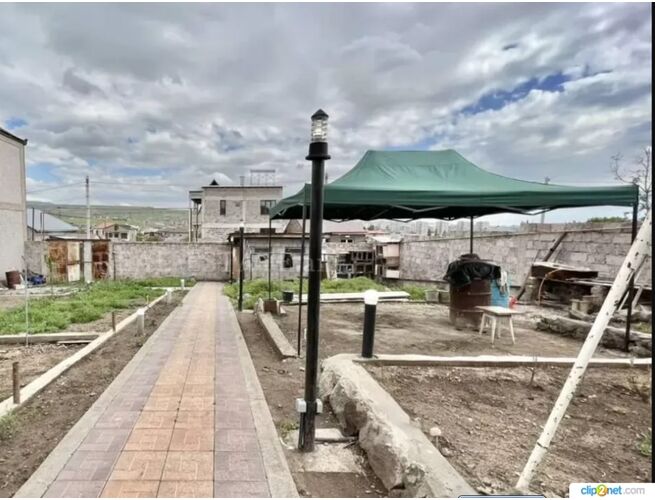 Մեկ հարկանի քարե առանձնատուն, 15 image
