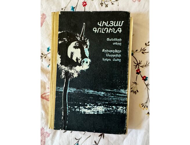 Գրքեր տարբեր լեզուներով, 23 image