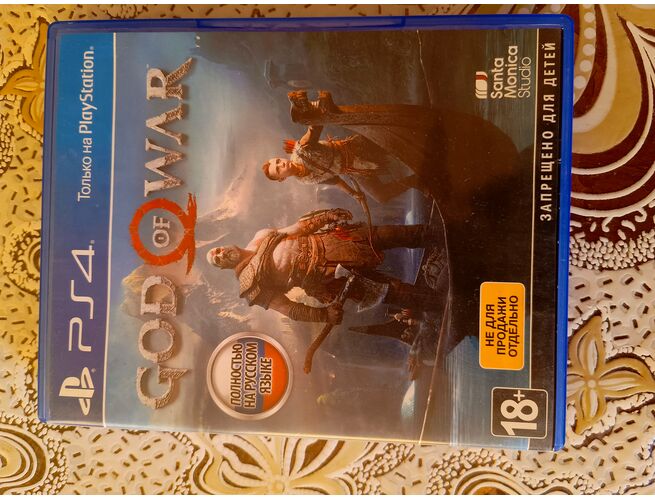 Sony PlayStation 4 1Tb, 6 image
