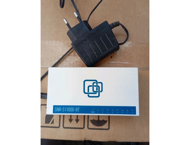 Swiches սվիչներ routers ռոուտերներ, 6 image