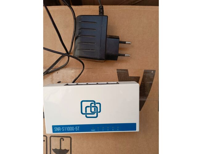 Swiches սվիչներ routers ռոուտերներ, 7 image