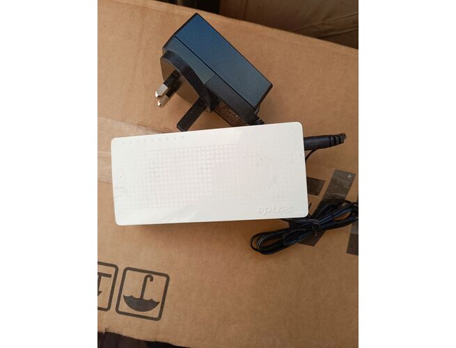 Swiches սվիչներ routers ռոուտերներ, 9 image