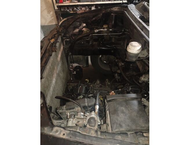 Mitsubishi endeavor 2005 թ, 3 image