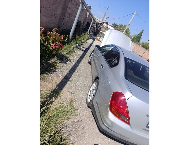 Nissan teana, 3 image
