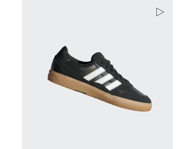 Վաճառվում է Adidas Tyshawn II բոթաս՝ սև գույնի, 4 image