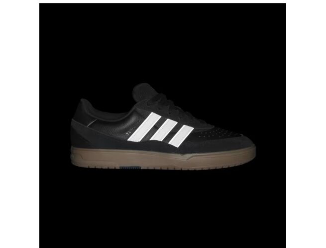 Վաճառվում է Adidas Tyshawn II բոթաս՝ սև գույնի, 3 image
