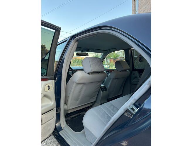 Mercedes Benz W210, 5 image