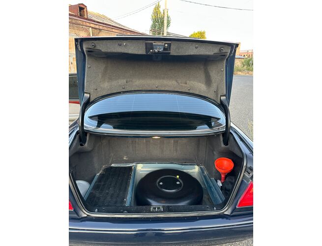 Mercedes Benz W210, 4 image