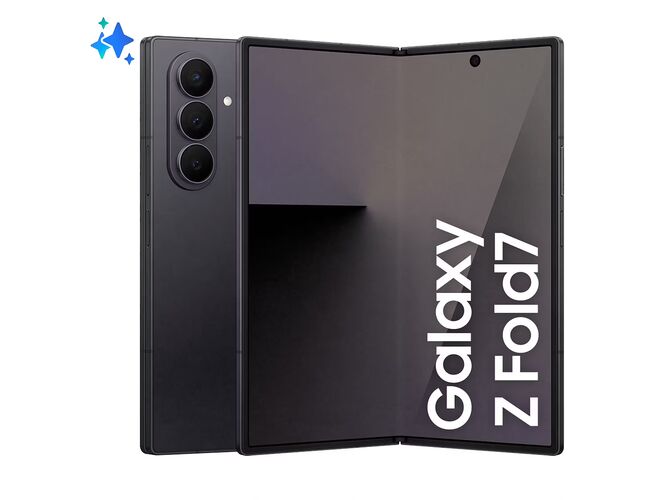 Վաճառվում է Samsung Galaxy Z Fold 7 սմարթֆոն, 3 image