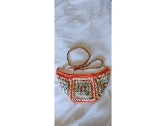 Բոհո ոճի պայուսակ, 9 image