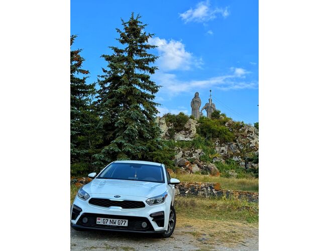 Kia Forte, 14 image