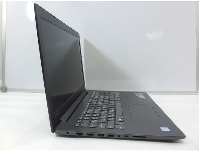 Lenovo, Intel Core i3, 8 GB RAM, чёрный, 3 image
