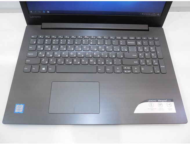 Lenovo, Intel Core i3, 8 GB RAM, чёрный, 4 image