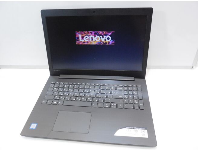 Lenovo, Intel Core i3, 8 GB RAM, чёрный, 5 image