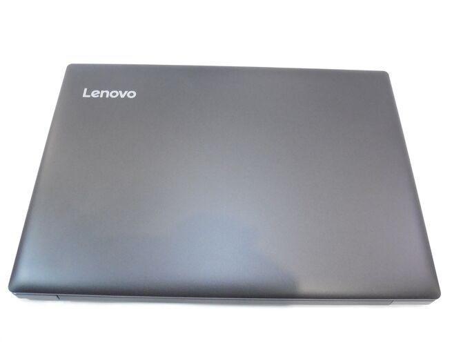 Lenovo, Intel Core i3, 8 GB RAM, чёрный, 6 image