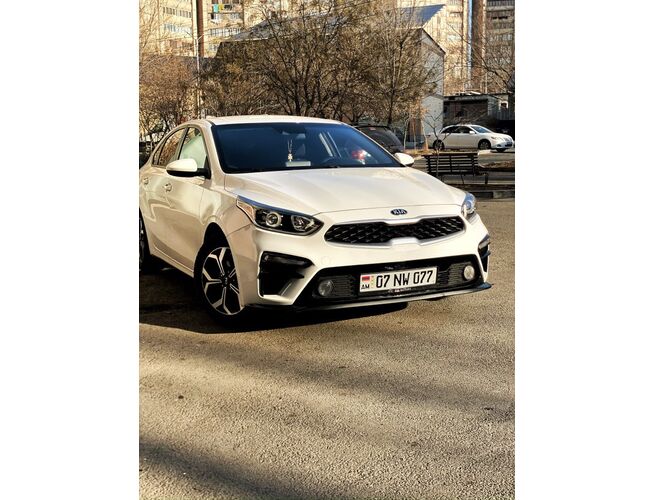 Kia Forte, 12 image