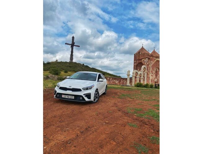 Kia Forte, 11 image