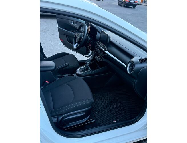 Kia Forte, 6 image