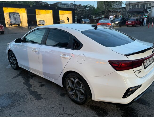 Kia Forte, 3 image