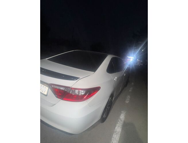 Toyota Camry, 2.5 լ, 2015 թ., գազ, 3 image