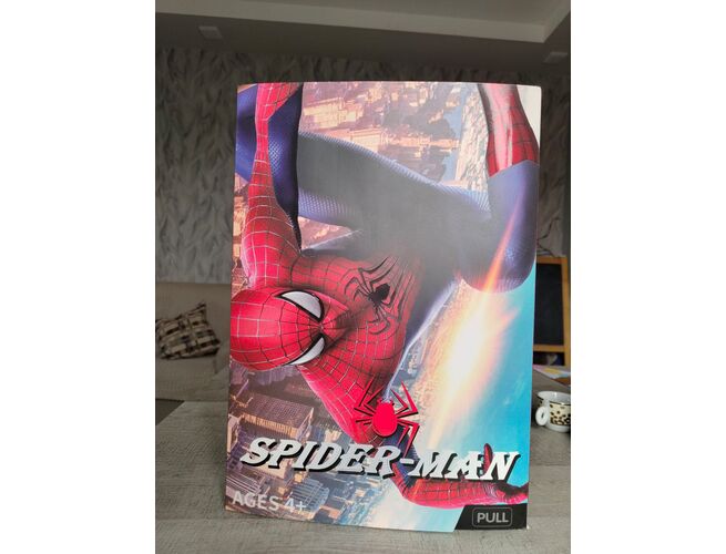 Spiderman Սարդ-մարդ, 3 image