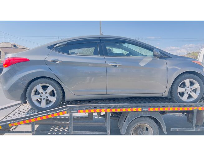 HYUNDAI ELANTRA 2011-2015 Pahestamaser, 21 image