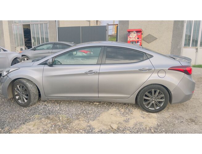 HYUNDAI ELANTRA 2011-2015 Pahestamaser, 15 image