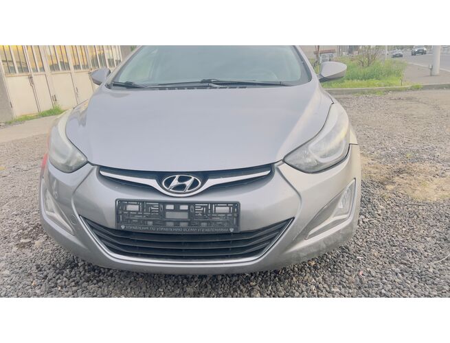 HYUNDAI ELANTRA 2011-2015 Pahestamaser, 17 image
