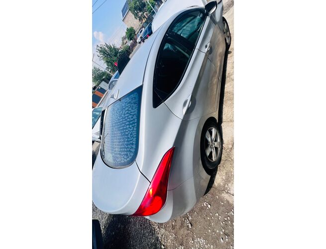 HYUNDAI ELANTRA 2011-2015 Pahestamaser, 14 image