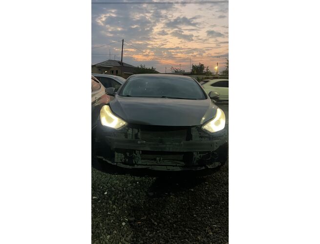 HYUNDAI ELANTRA 2011-2015 Pahestamaser, 8 image