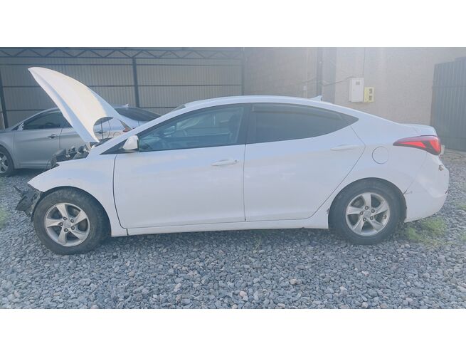 HYUNDAI ELANTRA 2011-2015 Pahestamaser, 3 image
