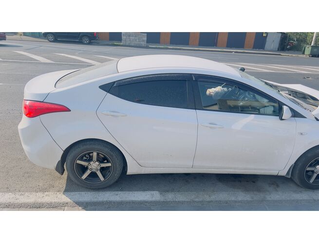 HYUNDAI ELANTRA 2011-2015 Pahestamaser, 5 image